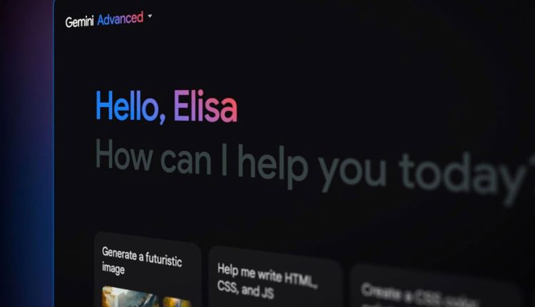 Google Gemini
