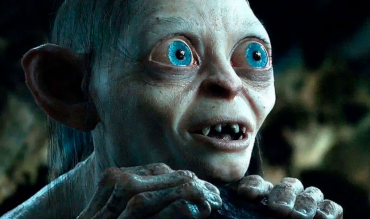 El Señor de los Anillos