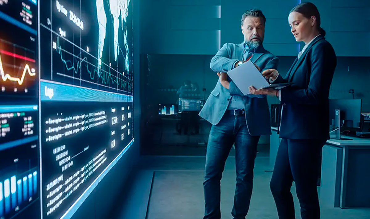 Inteligencia artificial