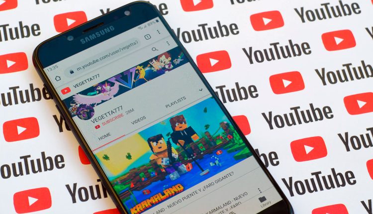YouTube