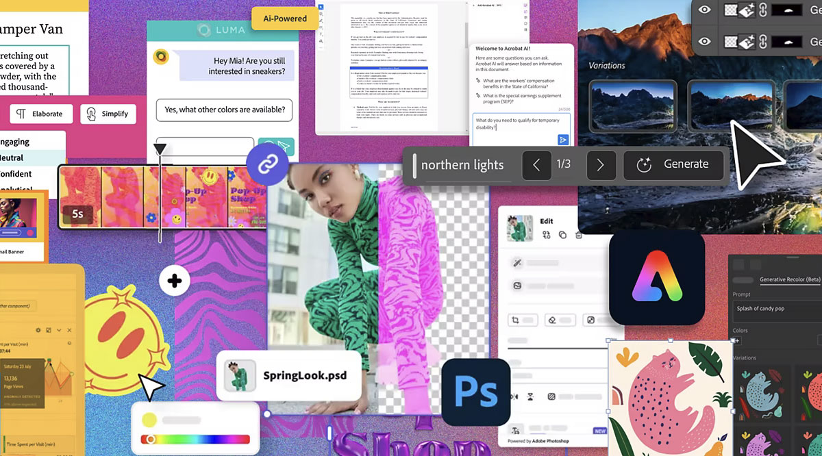 Adobe