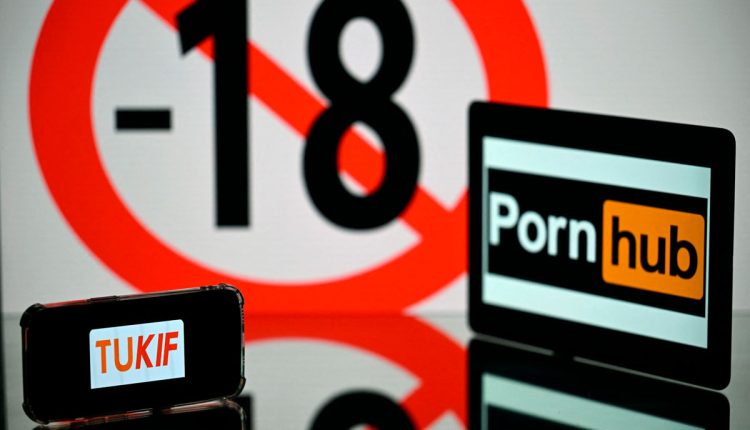 Pornhub