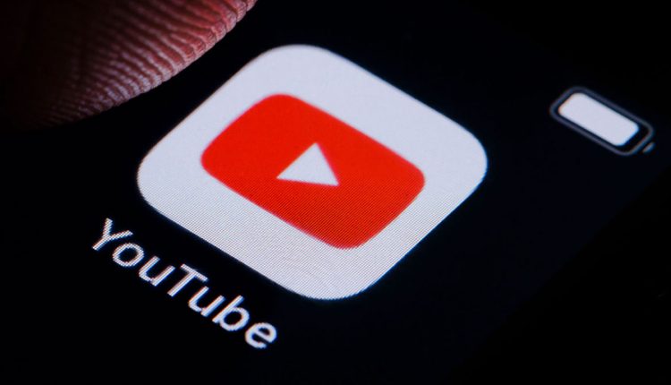 YouTube