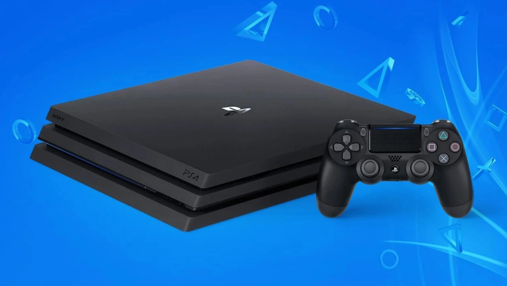 PlayStation 4