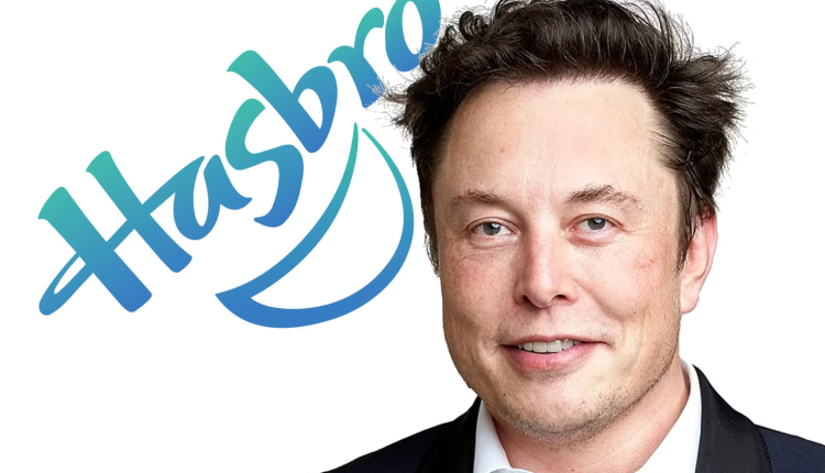 hasbrooo elon